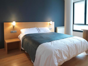  Hotel Txarriduna  Elgoibar
